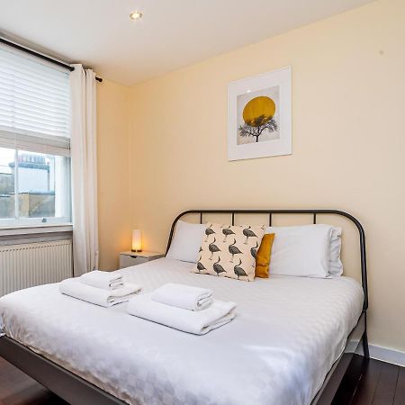 Pass The Keys - Holborn Apartment Close To Everything London Ngoại thất bức ảnh