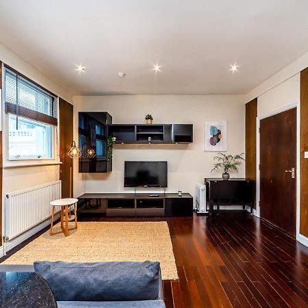 Pass The Keys - Holborn Apartment Close To Everything London Ngoại thất bức ảnh