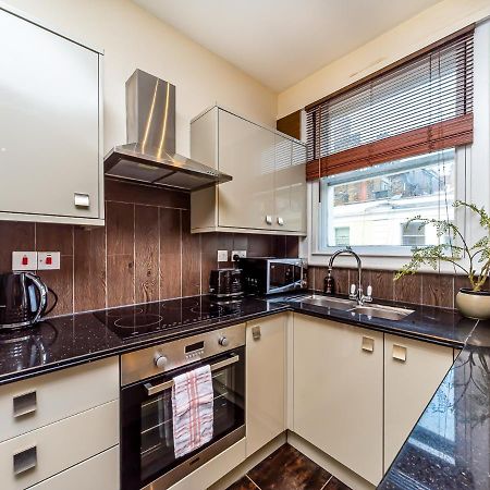 Pass The Keys - Holborn Apartment Close To Everything London Ngoại thất bức ảnh