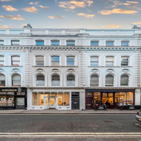 Pass The Keys - Holborn Apartment Close To Everything London Ngoại thất bức ảnh