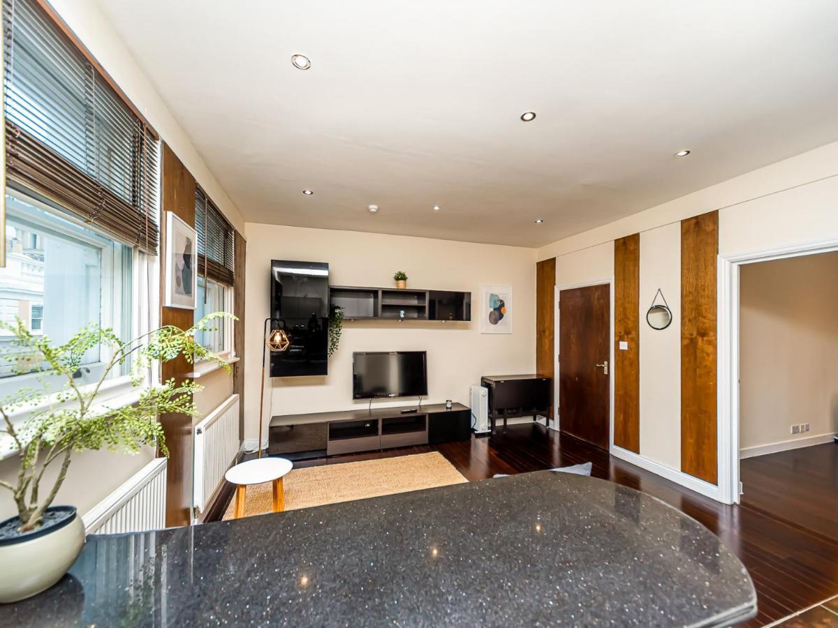 Pass The Keys - Holborn Apartment Close To Everything London Ngoại thất bức ảnh