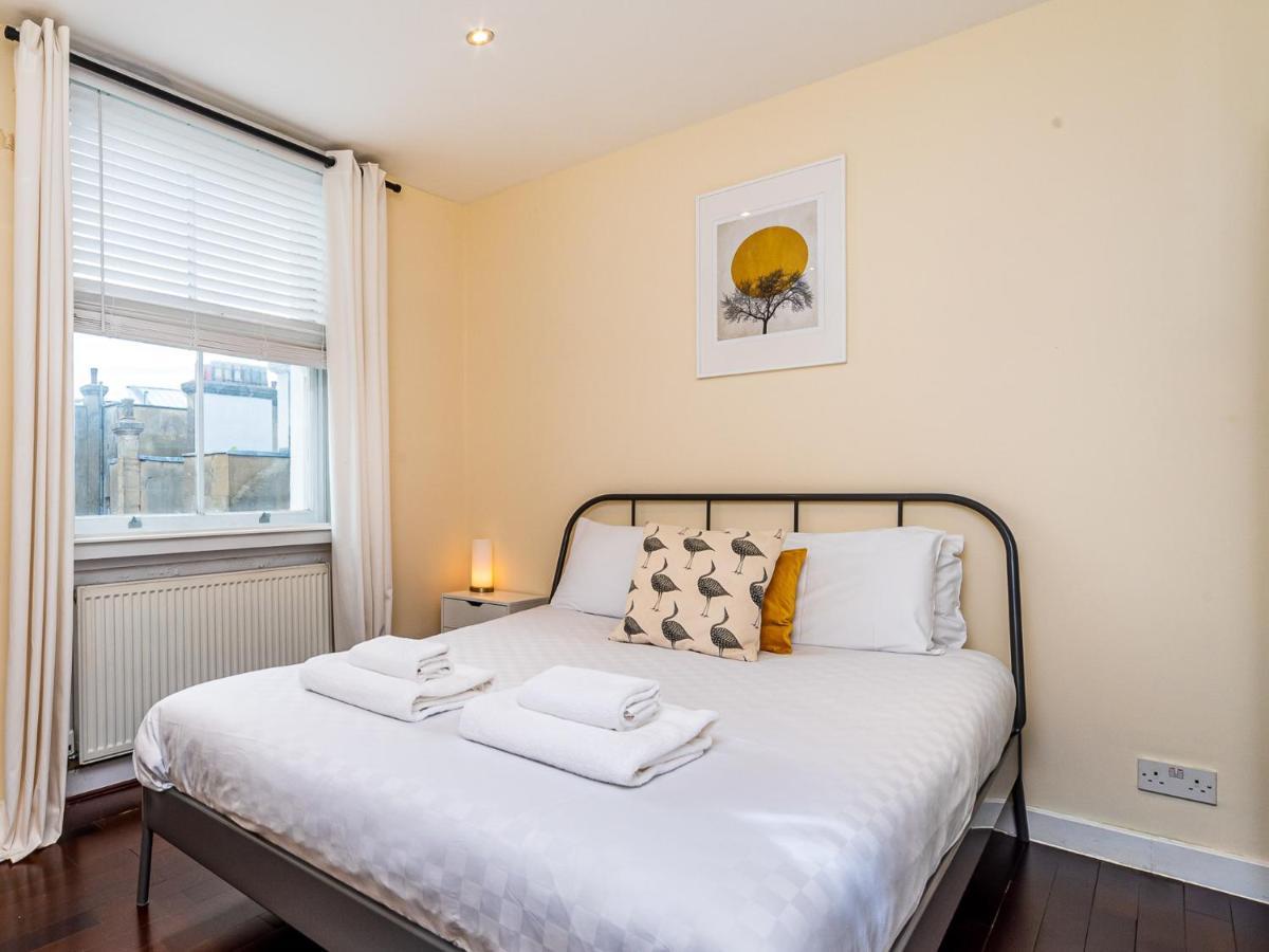 Pass The Keys - Holborn Apartment Close To Everything London Ngoại thất bức ảnh