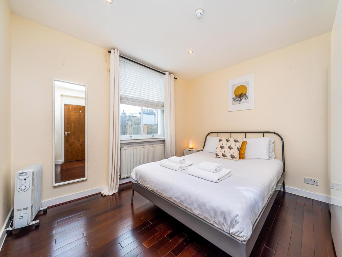 Pass The Keys - Holborn Apartment Close To Everything London Ngoại thất bức ảnh