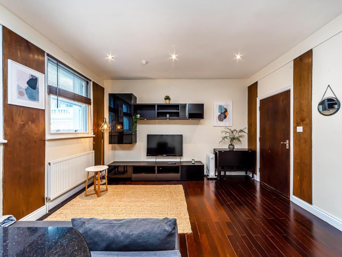 Pass The Keys - Holborn Apartment Close To Everything London Ngoại thất bức ảnh