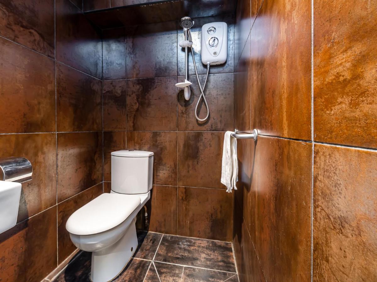 Pass The Keys - Holborn Apartment Close To Everything London Ngoại thất bức ảnh