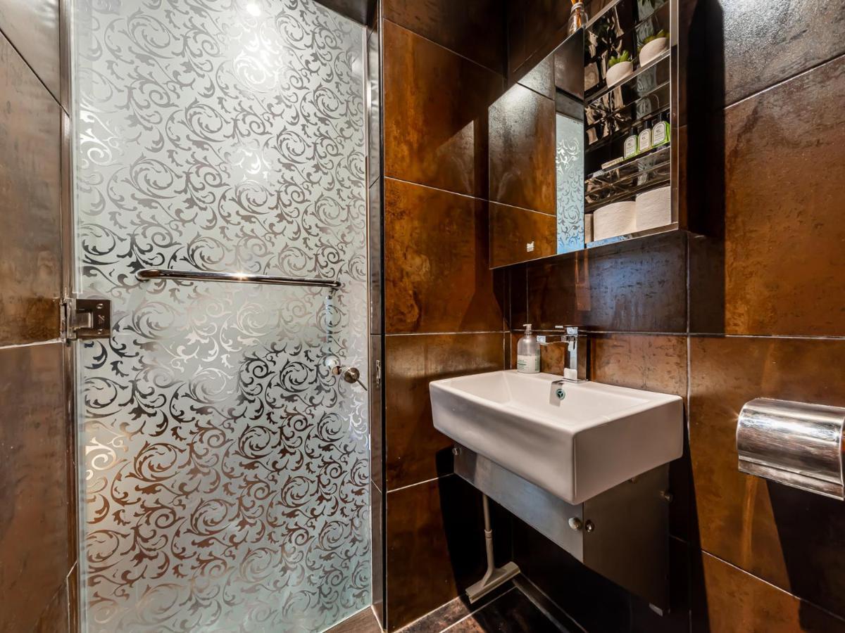 Pass The Keys - Holborn Apartment Close To Everything London Ngoại thất bức ảnh