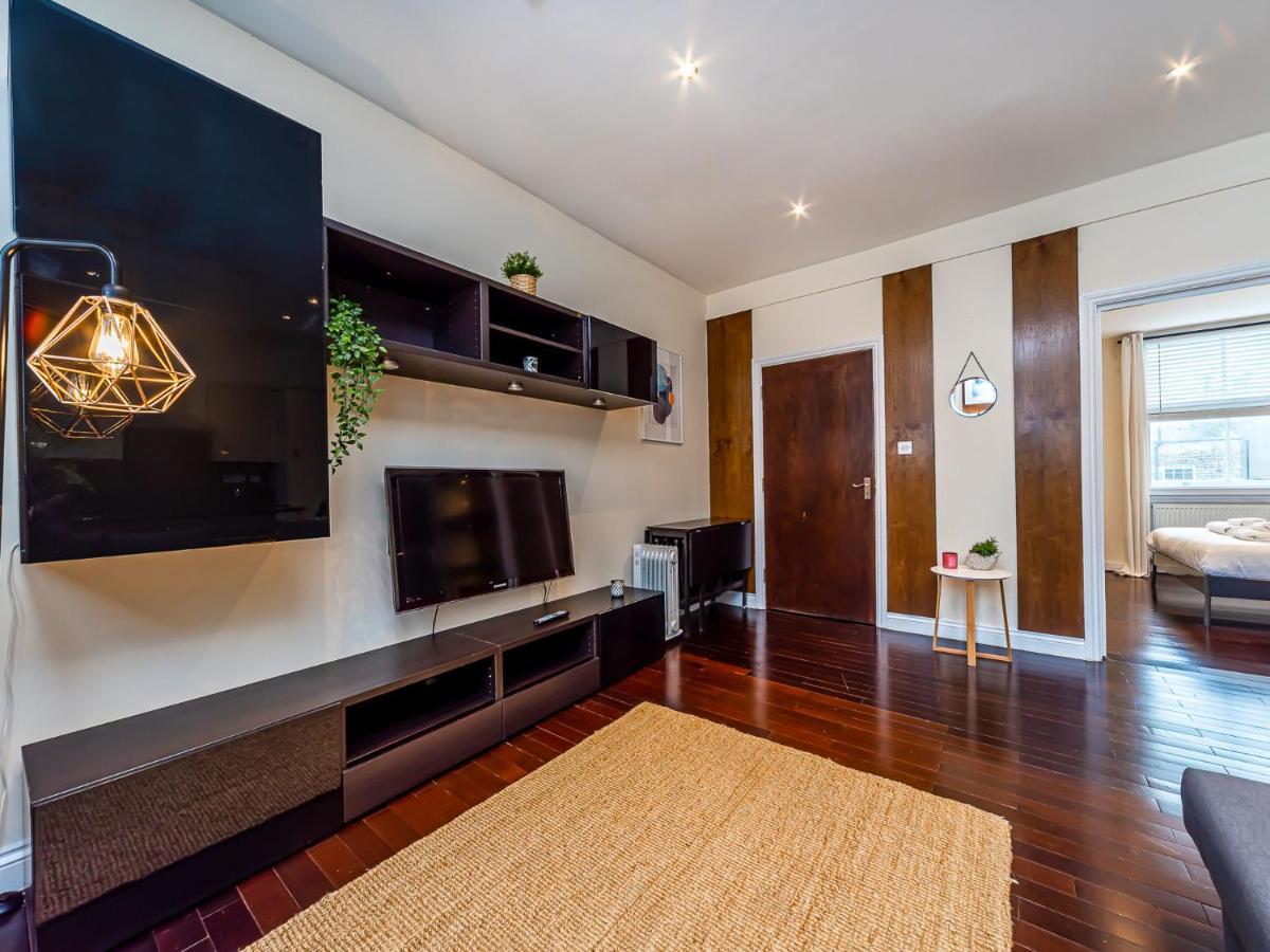 Pass The Keys - Holborn Apartment Close To Everything London Ngoại thất bức ảnh
