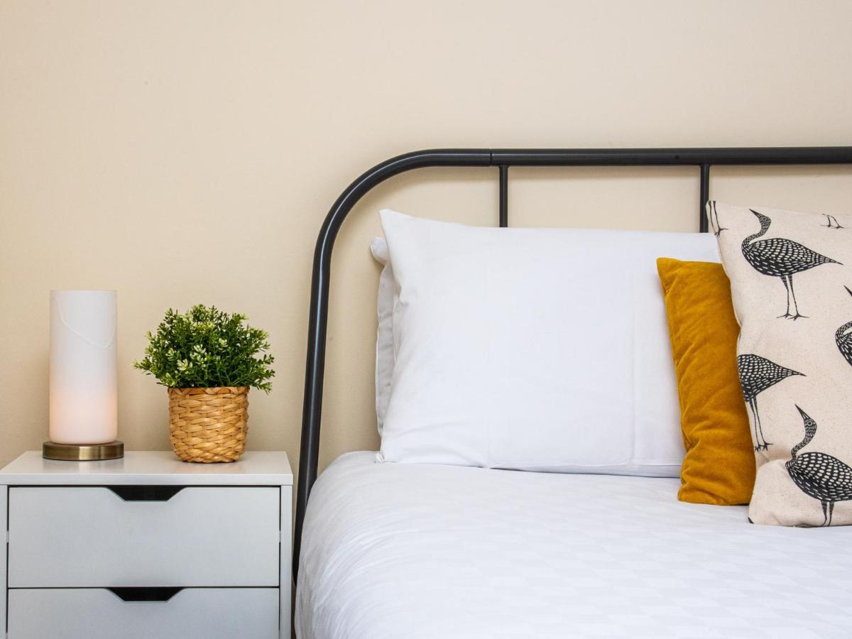 Pass The Keys - Holborn Apartment Close To Everything London Ngoại thất bức ảnh